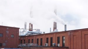 Finland – Major industrial company UPM pushes for individual bargaining